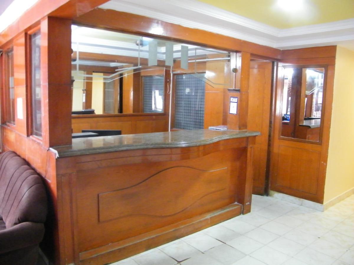 The White House Residency Hotel Chennai Exterior foto